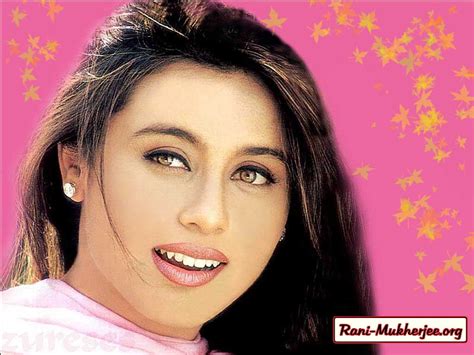 Rani Mukherjee Wallpapers Top Free Rani Mukherjee Backgrounds