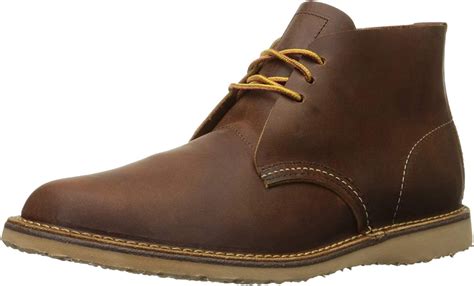 Red Wing Heritage Weekender Chukka Boot Atelier Yuwa Ciao Jp