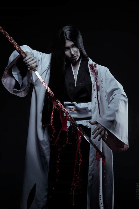 Unohana Bankai - Played by Peckena123 : r/bleach