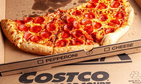 5 Costco Pizza Types Tips Hacks To Order Pizza At Costco