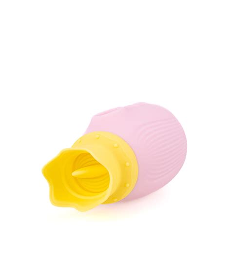 Princess Peachy Suction Stimulator Geeky Sex Toys