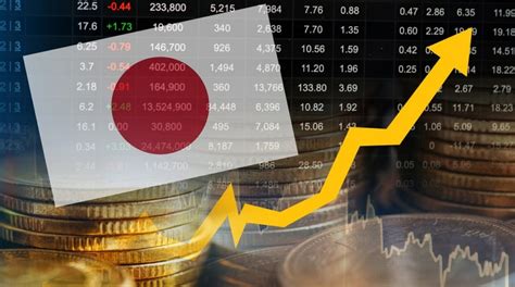 Bank Japonii Podnosi Stopy Procentowe Reakcje Rynk W Finansowych