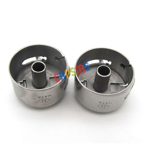 Fit For Kenmore 2pcs Bobbin Case For Vertical Sewing Machine 158 And