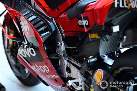 Bagnaia Lidera El De Ducati En El Test De Misano Acosta Cuarto