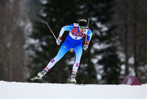 Maastohiihdon maailmancup huipentuu tässä Suomen edustajat Arvokisat