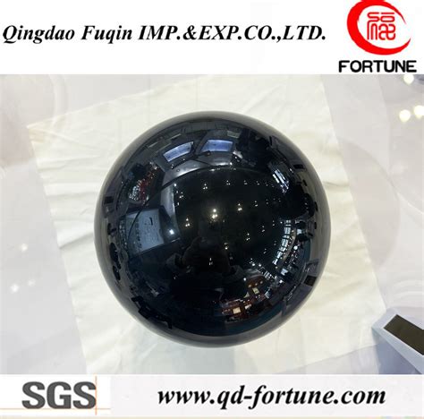 Precision Si N Silicon Nitride Balls For Automotive Parts China