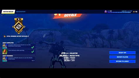 FORTNITE TEMPORADA 1 CAPITULO 5 CONTRA CULTURA TRIOS VICTORIA MAGISTRAL