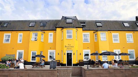 Offers On Hotel Room In Prestatyn Wales Beaches Hotel Spa