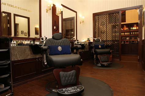 Get Royally Pampered The Worlds Oldest Barber Shop Is Here