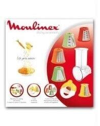 Moulinex XF403030 au meilleur prix sur idealo.fr