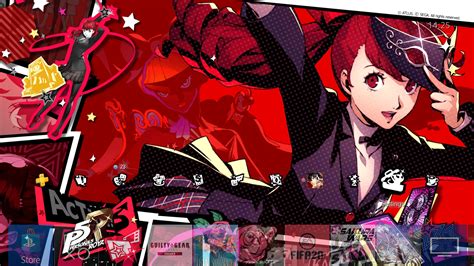 Persona 5 Ryuji Wallpapers - Top Free Persona 5 Ryuji Backgrounds ...