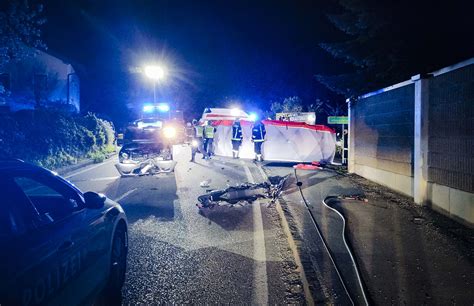 Mofalenker T Dlich Verungl Ckt Pressefoto Scharinger