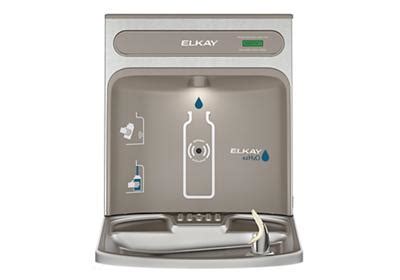 Elkay EZH2O RetroFit Bottle Filling Station Kit, Non-Filtered Non ...