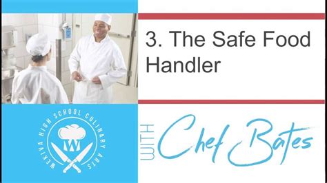 Master The Servsafe Food Handler Test With These Updated 2023 Answers