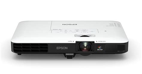 Harga Jual Epson EB 1785W Wireless WXGA 3LCD Projector 3200 Lumens