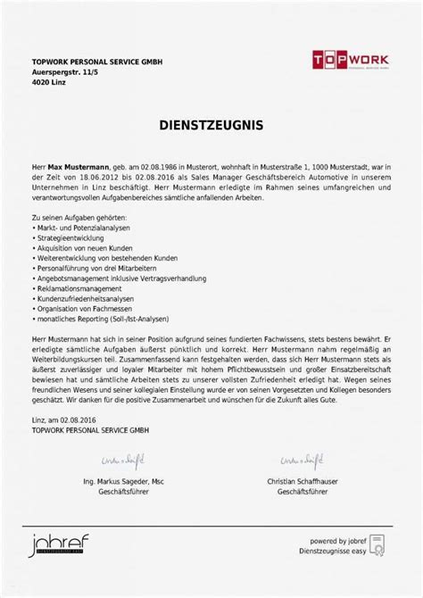 Arbeitszeugnis Erzieherin Vorlage Kostenlos Schön Jobref