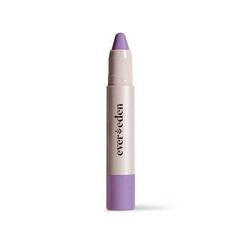 Evereden Kids Fantasy Face Crayon Little Lilac 01 Oz