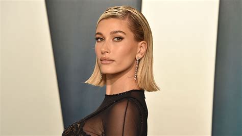 Haarfarben Trend 2020 Nude Blonde ist Trend und macht jünger