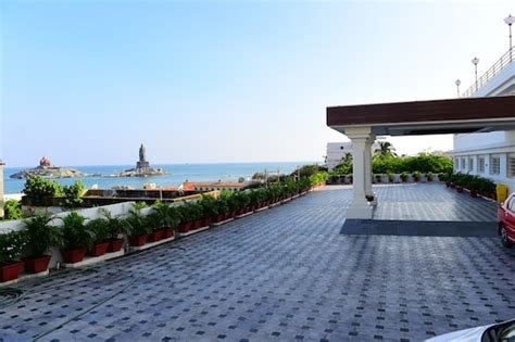 Hotel Seaface Kanyakumari at ₹ 1790 - Reviews, Photos & Offer