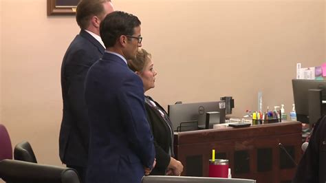 Highlights From Day 8 Of The Michelle Barrientes Vela Trial YouTube