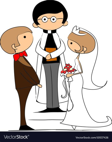 View Wedding Cartoon Images