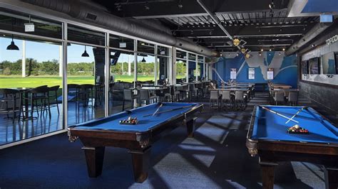 Topgolf Jacksonville - Jacksonville, FL - Party Venue