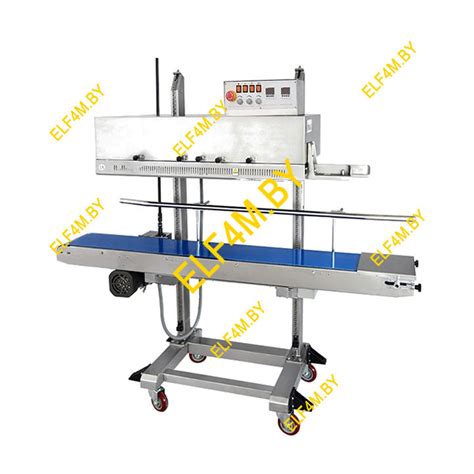 Роликовый конвейерный запайщик FRM-1370LD