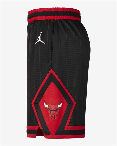 Chicago Bulls Statement Edition Pantalón corto Swingman Jordan de la