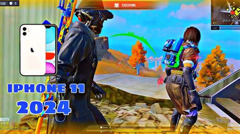 IPhone 11 2024 Ethan Skin Battle Pass Gameplay And 9 47 Execute Enemy