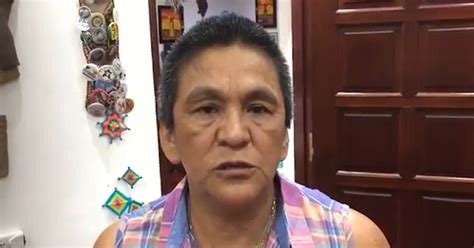 La Corte Suprema Confirmó Una Condena A 13 Años De Prisión Contra Milagro Sala Infobae