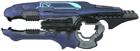 Nakata Vho Pattern Rifle Weapon Halopedia The Halo Wiki