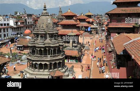 Patan temples Stock Videos & Footage - HD and 4K Video Clips - Alamy