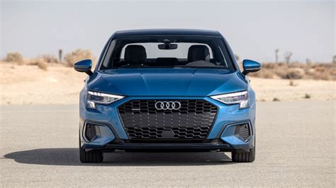 2024 Audi A3 Prices, Reviews, and Photos - MotorTrend