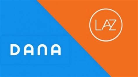 Panduan Lengkap Cara Top Up Dana Via Lazada Mudah No Ribet