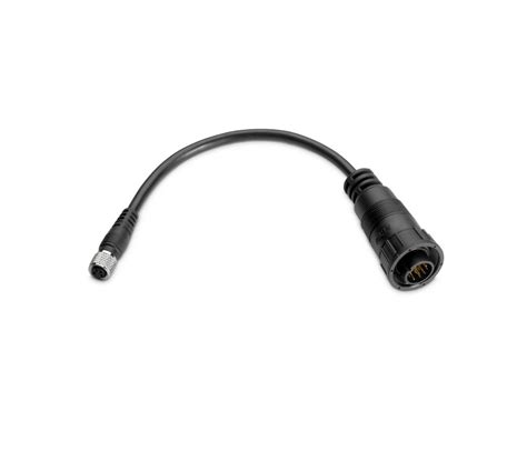 Minn Kota MKR US2 13 Humminbird Solix Onix Adapter Cable