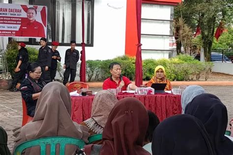 Sosper Anggota Dprd Sumbar Albert Hendra Lukman Jaga Anak Jangan