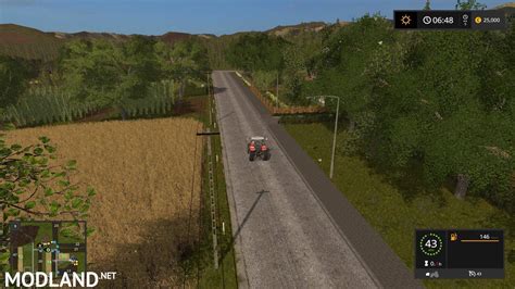 Lubelska Dolina Map V 2 0 FS 17