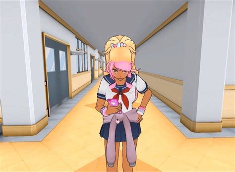 Yandere Simulator Kokoro Bullying Favorite Character Zelda Characters Fictional Characters