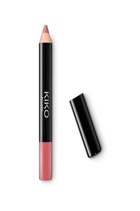 kiko milano Smart Fusion Creamy Lip Crayon 04 Intense Hazelnut Fiyatı ...
