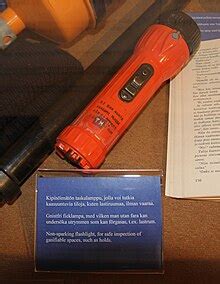 flashlight wikipedia