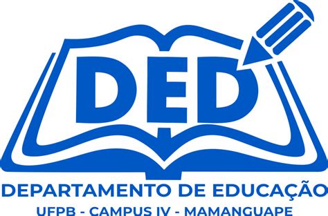 Logo Del Departamento De Educacion