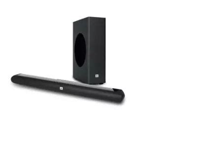 ราคา JBL Cinema SB 150 Soundbar เม ย 2024 BigGo