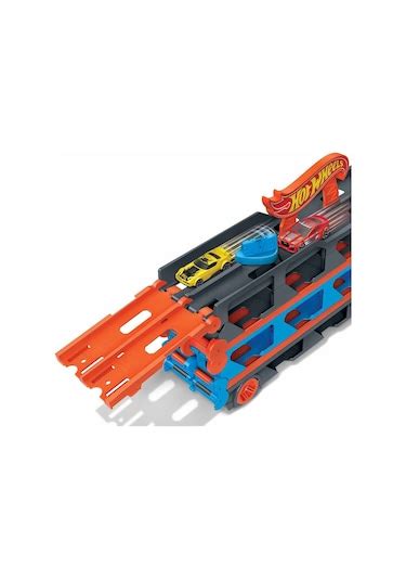 Hot Wheels Gvg S Rat Pistli T R Adet L Ekli Araba Erir Fiyatlar Ve Zellikleri