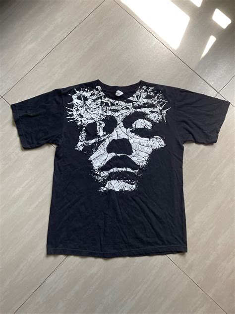 Converge Tour Merch, Men's Fashion, Activewear on Carousell