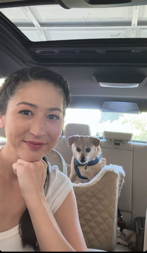 Mina Kimes ESPN R Hot Reporters