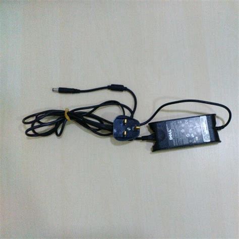 AC Adapter and Power Cord, Computers & Tech, Parts & Accessories ...