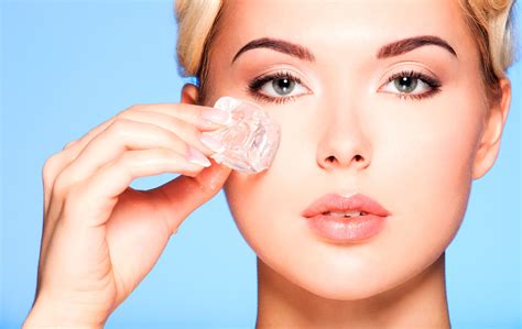 Как быстро убрать отек с лица? – ЭЛ Клиника