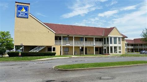 TRAVEL INN MOTEL - Prices & Hotel Reviews (Hartford, CT)