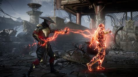 Купить Mortal Kombat 11 со скидкой на ПК