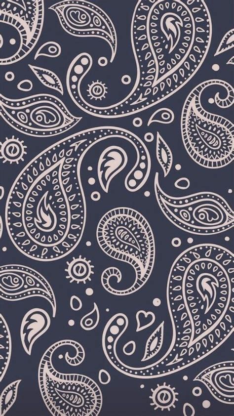 Pin by Tiša on tattoo Paisley tattoo design Paisley wallpaper